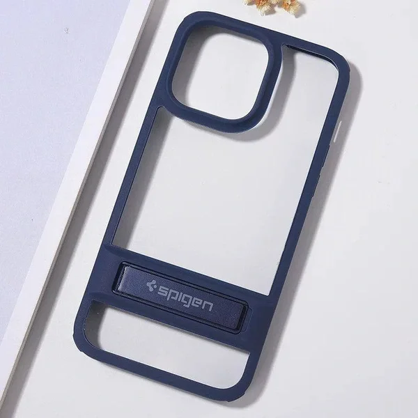 گارد آیفون Iphone 13 Pro مدل SPIGEN CRYSTA